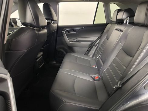 Certified 2024 Toyota RAV4 XLE Premium FWD image 13