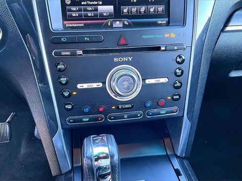 Used 2016 Ford Explorer Limited image 24