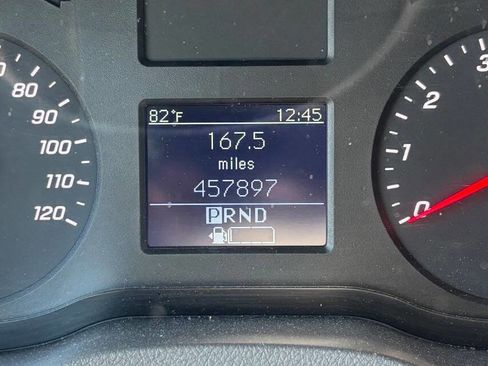 Used 2022 Mercedes-Benz Sprinter 2500 image 18