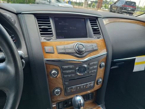 Used 2013 INFINITI QX56 2WD w/ Theater Pkg image 20