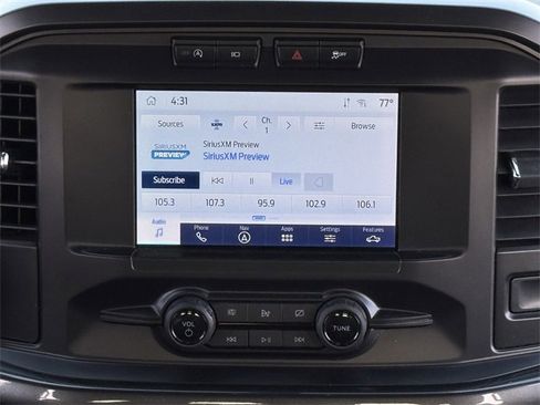 Used 2021 Ford F150 XL w/ STX Appearance Package image 16