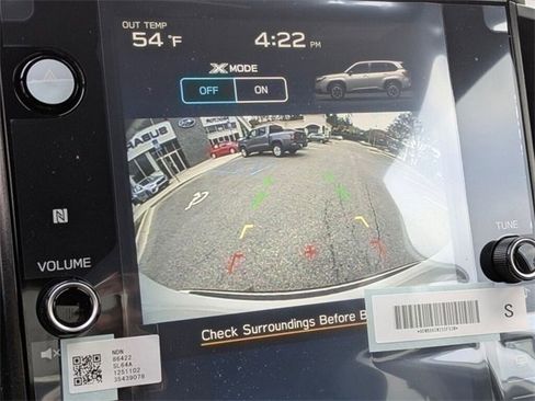 New 2026 Subaru Forester Premium image 18