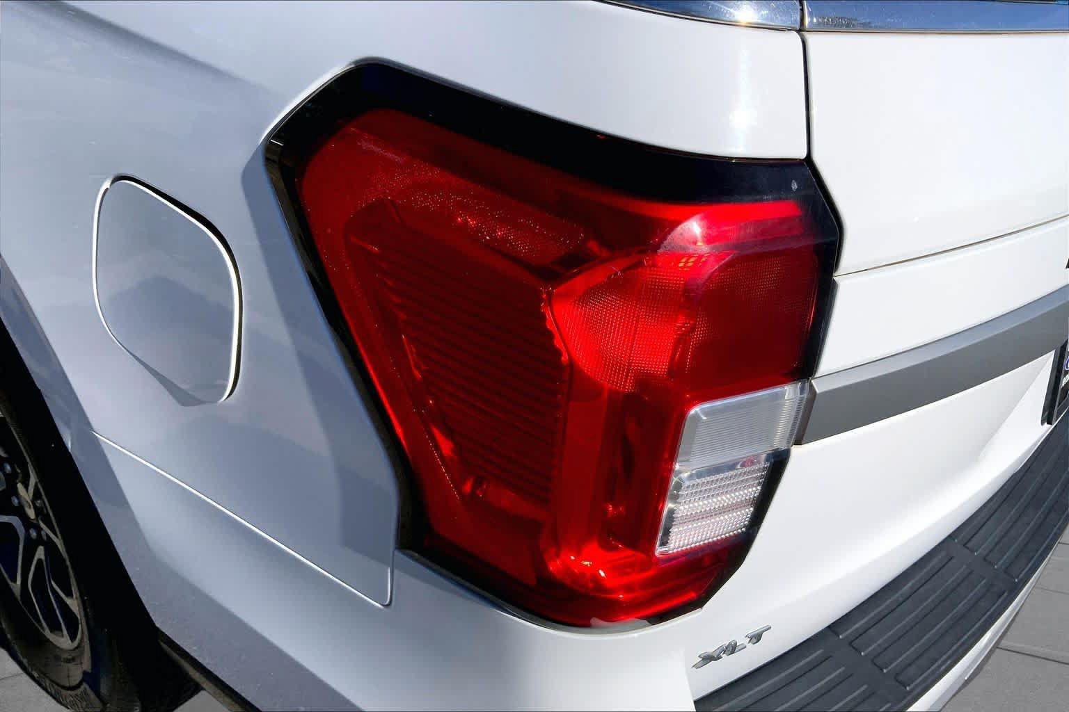 Used 2024 Ford Expedition XLT AWD/4WD image 27