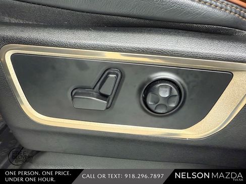 Used 2021 RAM 1500 Limited AWD/4WD image 19