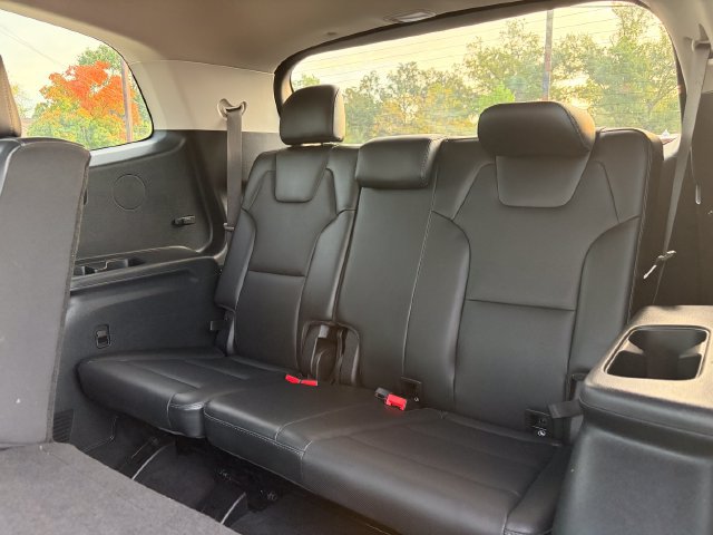 Certified 2022 Kia Telluride LX FWD image 27