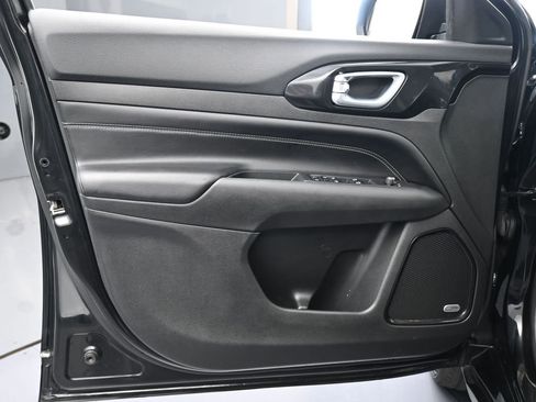 Used 2022 Jeep Compass High Altitude image 28