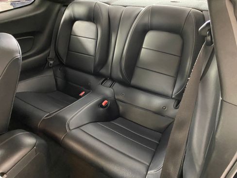 Used 2017 Ford Mustang GT Premium w/ Equipment Group 401A image 27