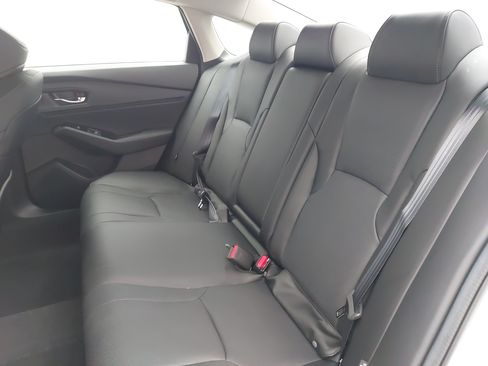 Used 2026 Honda Accord Touring image 15