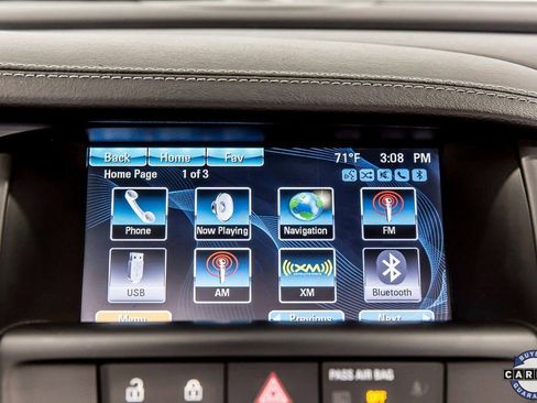 Used 2019 Buick Cascada Premium image 23