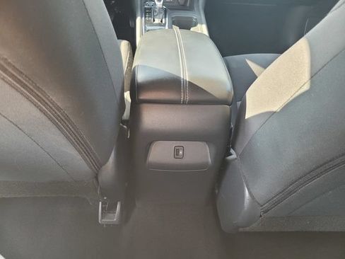 Certified 2024 Nissan Sentra SV FWD image 17