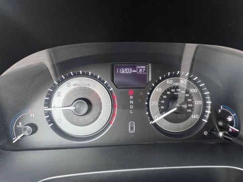 Used 2013 Honda Odyssey EX image 19