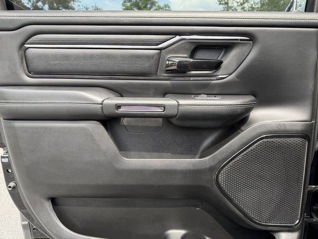Used 2022 RAM 1500 Limited AWD/4WD image 21