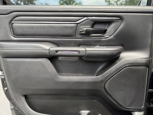 Used 2022 RAM 1500 Limited AWD/4WD image 21