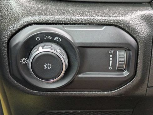 Used 2023 Jeep Wrangler Sport AWD/4WD image 26