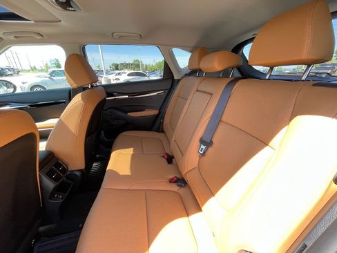 New 2026 Kia Seltos EX FWD image 27