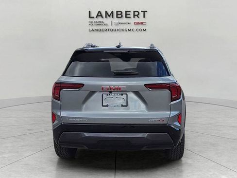 New 2026 GMC Terrain AT4 w/ Technology Package II image 4