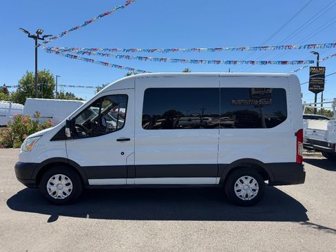 Used 2015 Ford Transit 150 XLT RWD image 4
