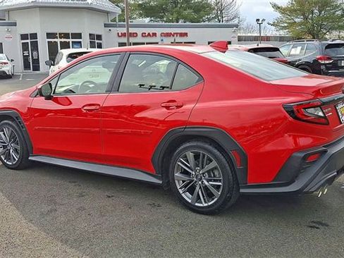Used 2022 Subaru WRX image 6