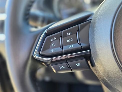 Certified 2025 MAZDA CX-5 AWD 2.5 S w/ Preferred Package image 24