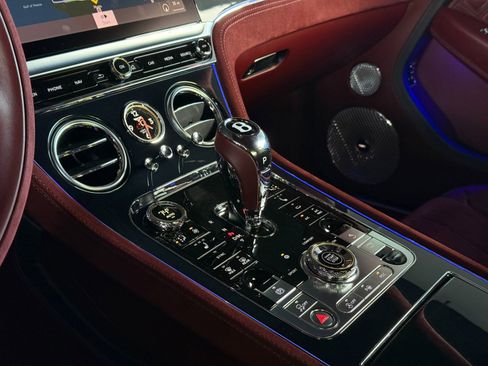 Used 2022 Bentley Continental GT Speed AWD/4WD image 40