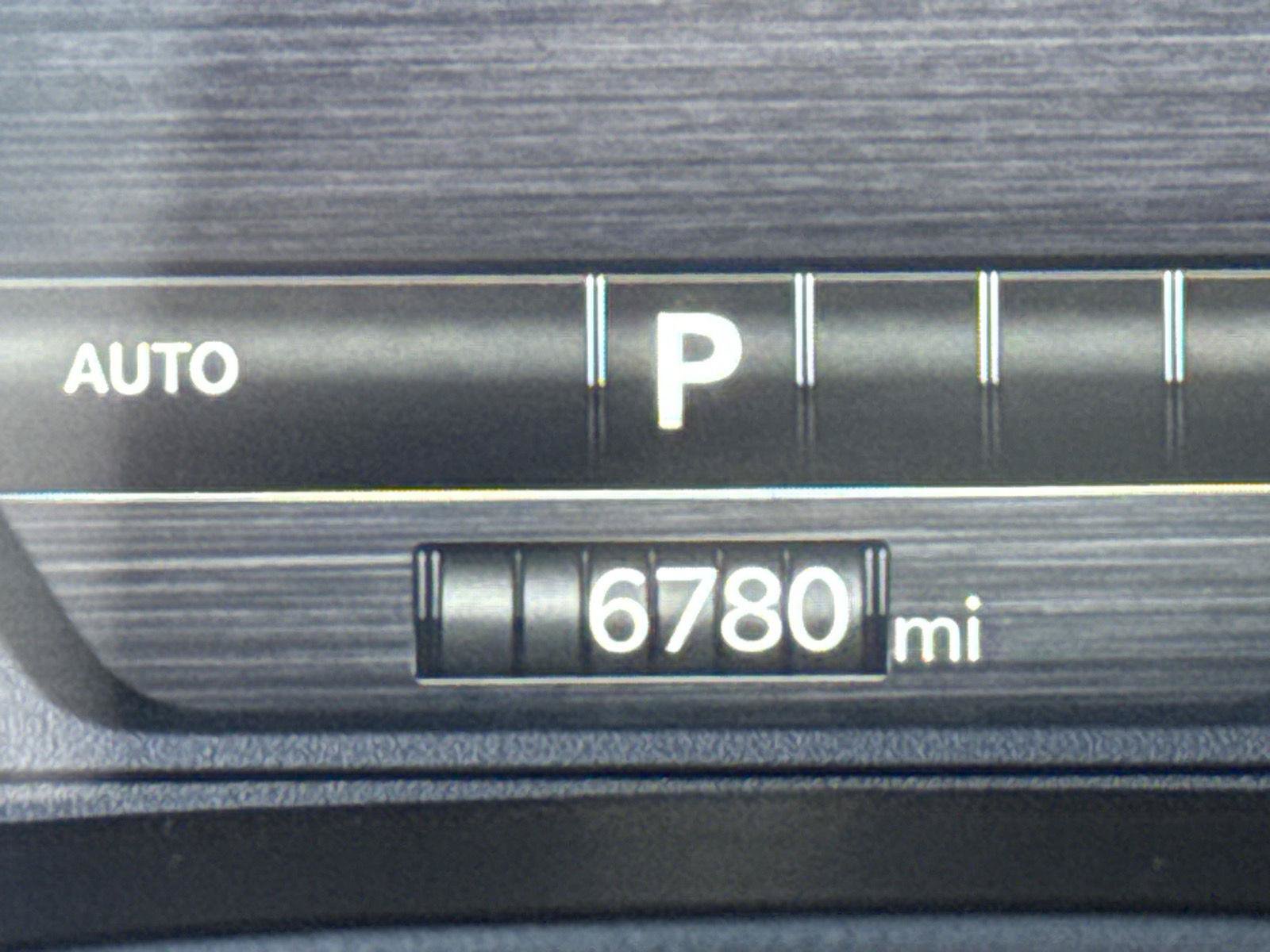 Used 2026 RAM 1500 Big Horn AWD/4WD image 29