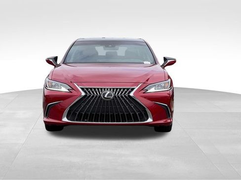 Used 2024 Lexus ES 350 w/ Luxury Package FWD image 8