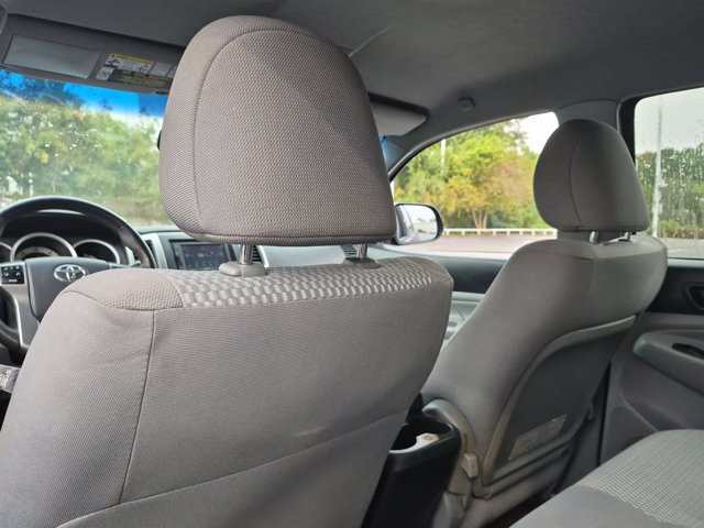 Used 2012 Toyota Tacoma PreRunner w/ SR5 Pkg RWD image 25