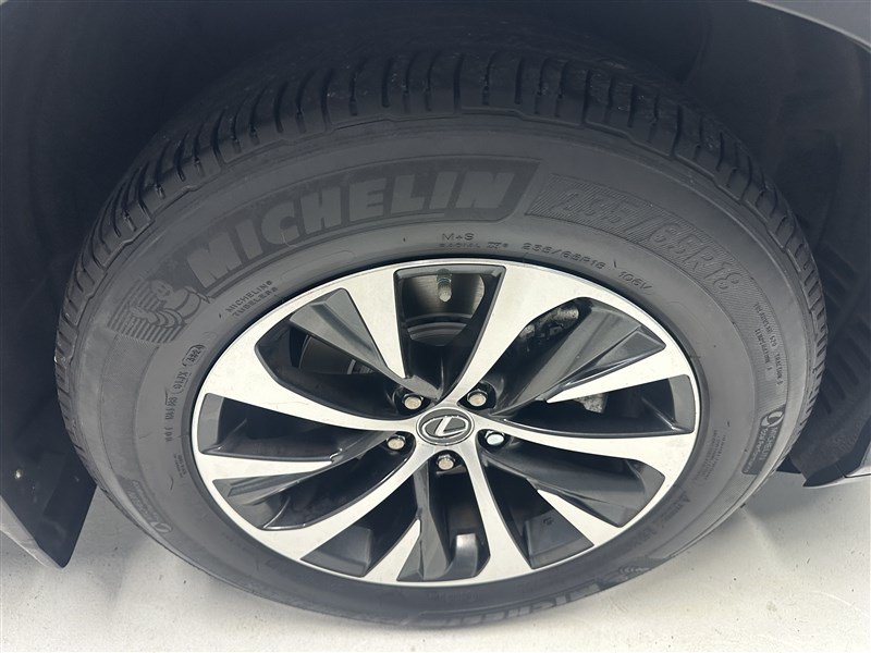 Used 2020 Lexus RX 350 AWD w/ Premium Package image 14