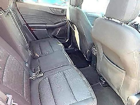 Used 2024 Ford Escape Active FWD image 10