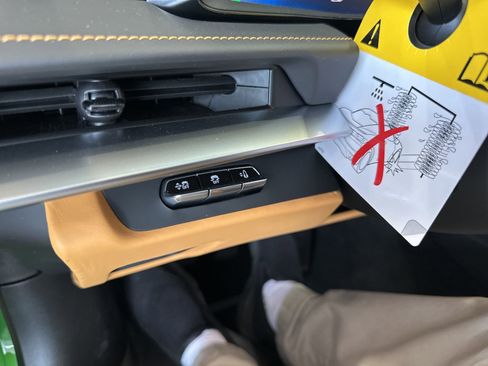 New 2026 Chevrolet Corvette Stingray Premium Conv w/ Z51 Performance Package image 28