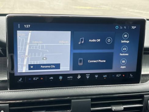 Used 2023 Lincoln Corsair FWD image 21