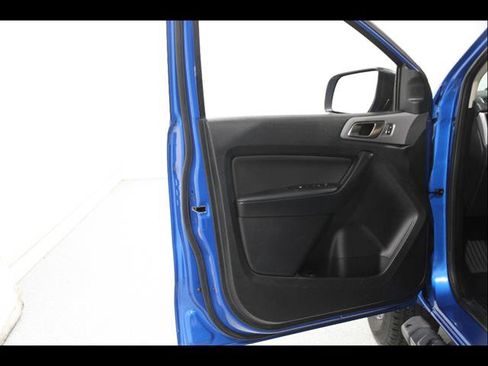 Certified 2023 Ford Ranger XLT w/ Equipment Group 302A High AWD/4WD image 4