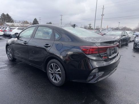 Used 2024 Kia Forte LXS image 5