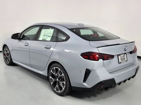 New 2026 BMW M235i xDrive w/ Technology Package image 8