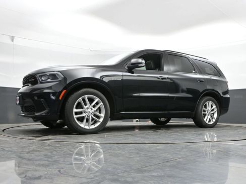 Used 2025 Dodge Durango R/T AWD/4WD image 46