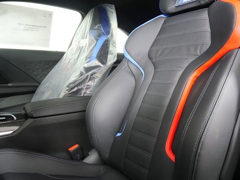 New 2026 BMW M2 image 12