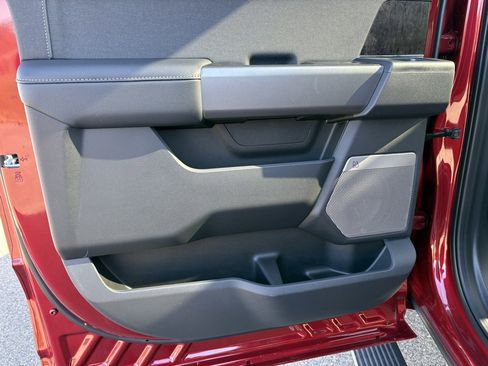 New 2026 Ford F350 Lariat w/ Lariat Ultimate Package image 25