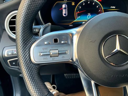 Certified 2021 Mercedes-Benz C 43 AMG 4MATIC Coupe image 23