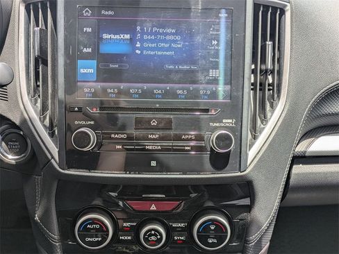 Used 2021 Subaru Forester Limited w/ Popular Package #3 image 17