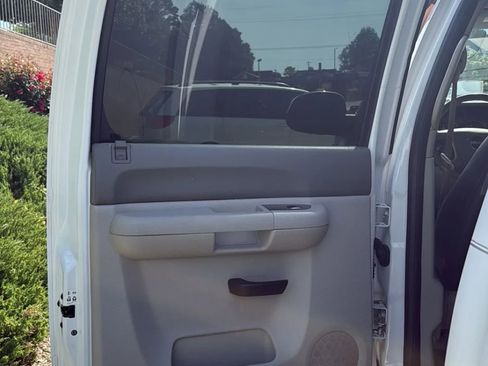 Used 2013 GMC Sierra 1500 SLE w/ Power Tech Package RWD image 30