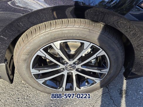 New 2026 Volkswagen Jetta Sport image 14