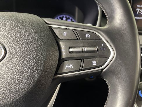 Certified 2023 Hyundai Santa Fe SEL AWD/4WD image 30