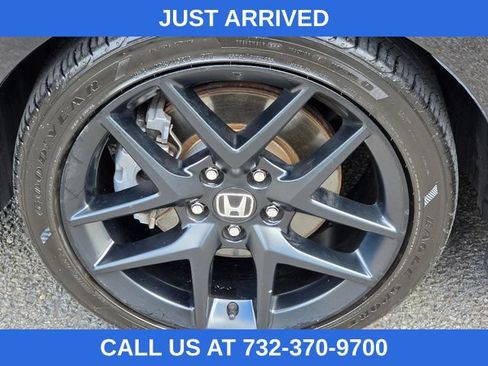 Used 2023 Honda Civic Si image 18