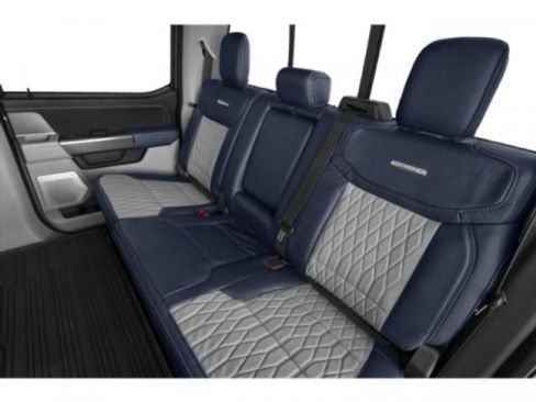 Used 2021 Ford F150 Limited image 13