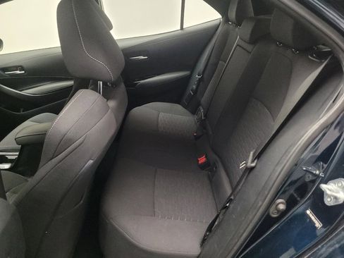Used 2019 Toyota Corolla SE w/ SE Option Package FWD image 18