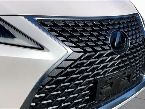 Used 2021 Lexus RX 350 AWD w/ Accessory Package image 30