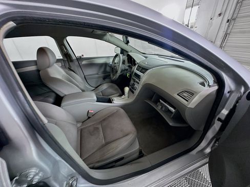 Used 2012 Chevrolet Malibu LS w/ LS Uplevel Package image 28
