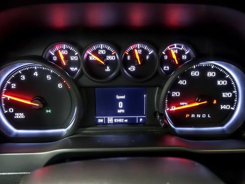 Used 2022 Chevrolet Silverado 3500 W/T w/ WT Convenience Package AWD/4WD image 19