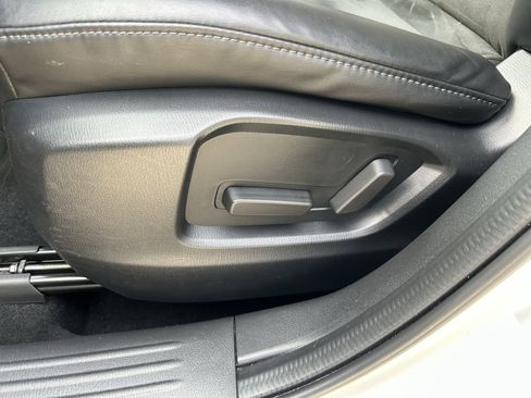 Certified 2023 MAZDA CX-5 AWD 2.5 S w/ Select Package image 21