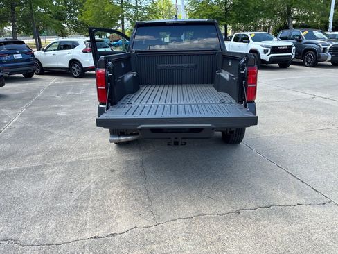 New 2026 Toyota Tacoma SR5 RWD image 29